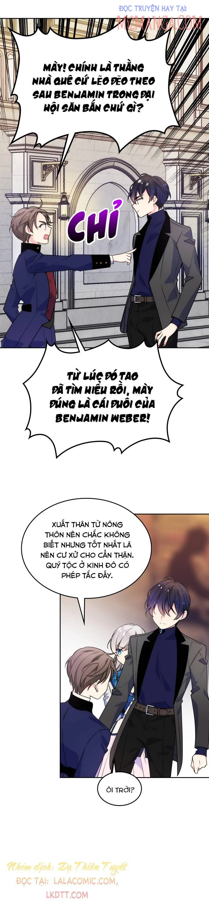 Anh Trai Tôi Quá Hiền Lành Làm Tôi Lo Lắng Ghê Chapter 7.5 - Trang 2