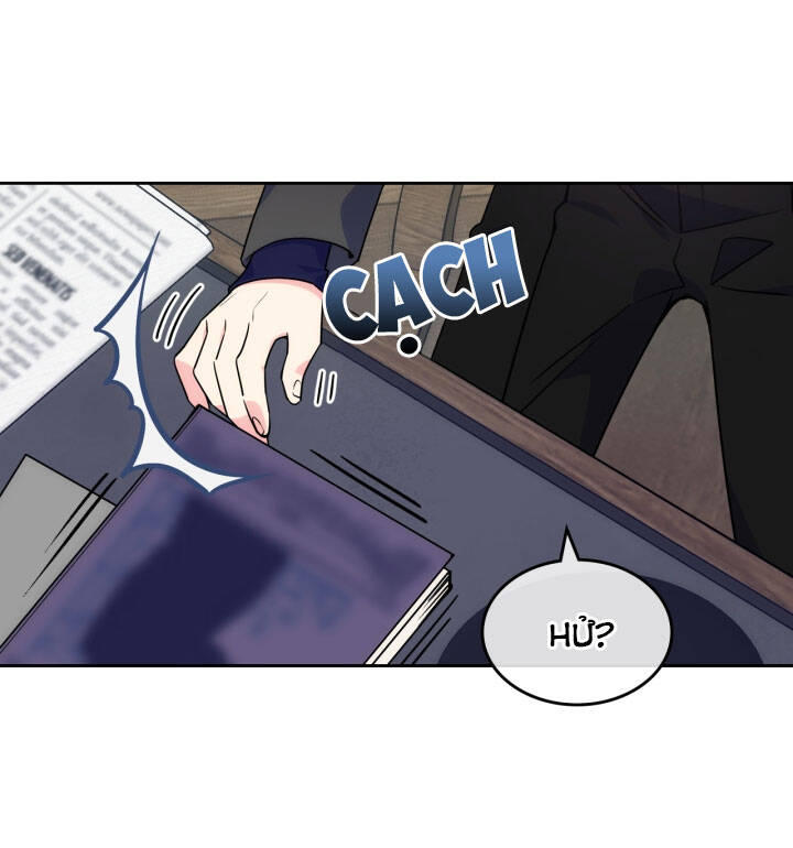 Anh Trai Tôi Quá Hiền Lành Làm Tôi Lo Lắng Ghê Chapter 7 - Trang 2