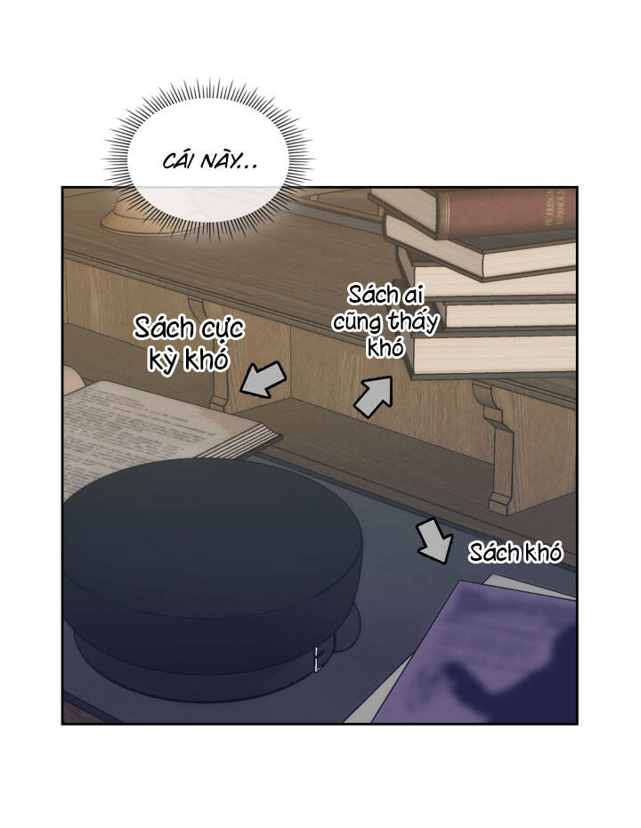 Anh Trai Tôi Quá Hiền Lành Làm Tôi Lo Lắng Ghê Chapter 7 - Trang 2