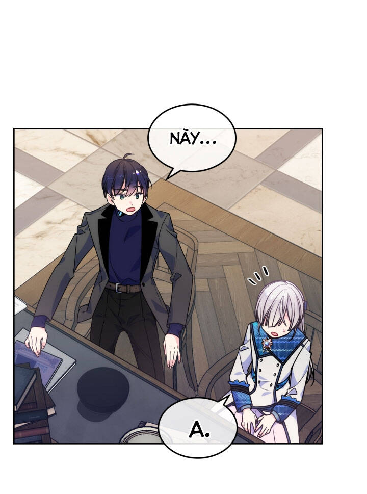 Anh Trai Tôi Quá Hiền Lành Làm Tôi Lo Lắng Ghê Chapter 7 - Trang 2