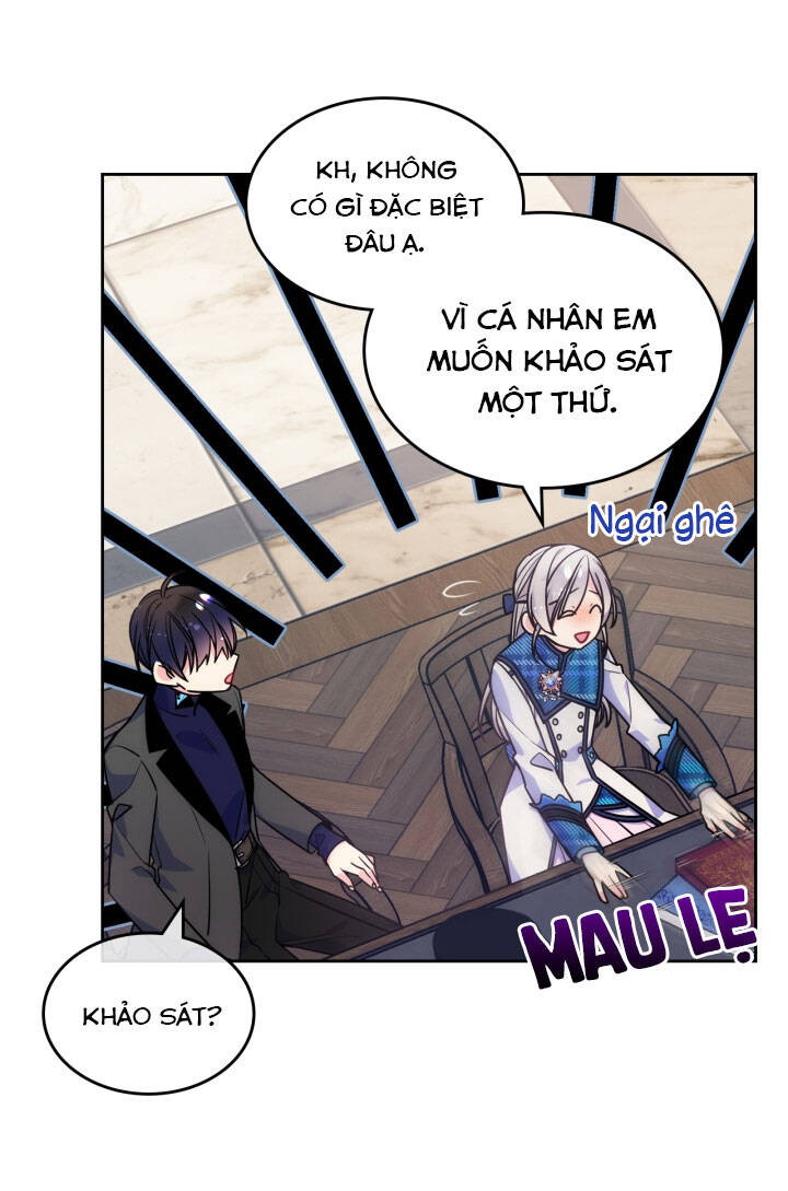 Anh Trai Tôi Quá Hiền Lành Làm Tôi Lo Lắng Ghê Chapter 7 - Trang 2