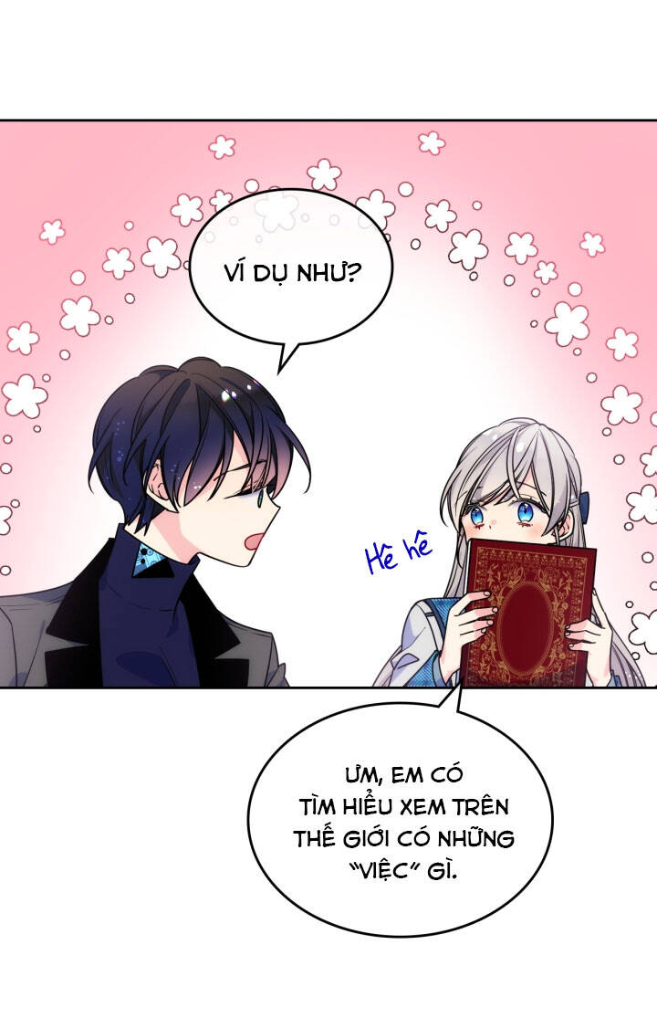 Anh Trai Tôi Quá Hiền Lành Làm Tôi Lo Lắng Ghê Chapter 7 - Trang 2