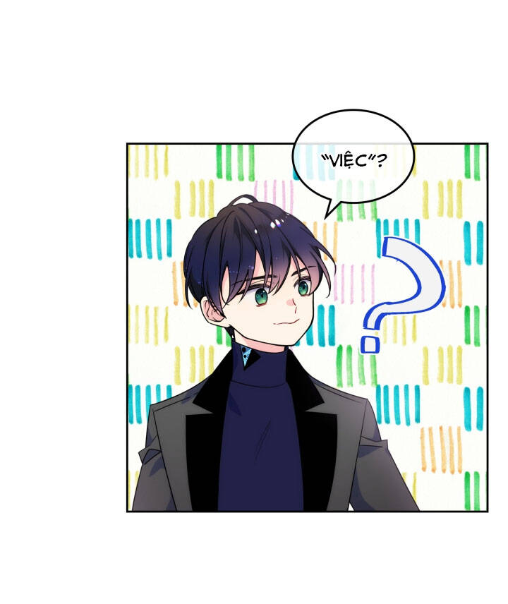 Anh Trai Tôi Quá Hiền Lành Làm Tôi Lo Lắng Ghê Chapter 7 - Trang 2