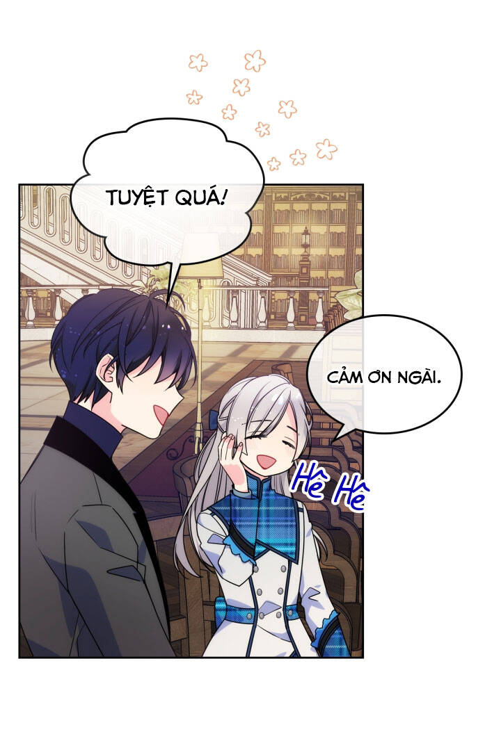 Anh Trai Tôi Quá Hiền Lành Làm Tôi Lo Lắng Ghê Chapter 7 - Trang 2