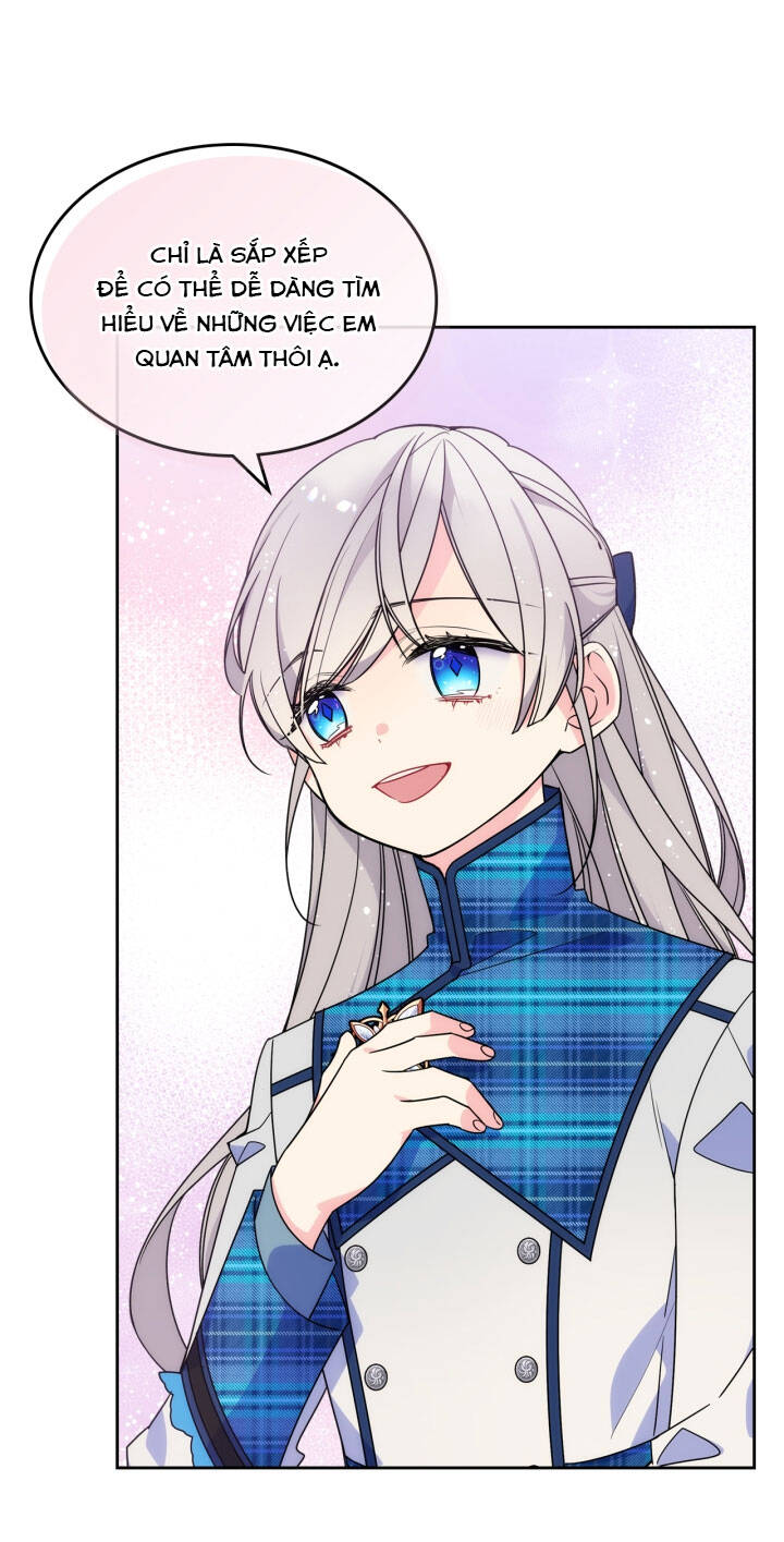 Anh Trai Tôi Quá Hiền Lành Làm Tôi Lo Lắng Ghê Chapter 7 - Trang 2