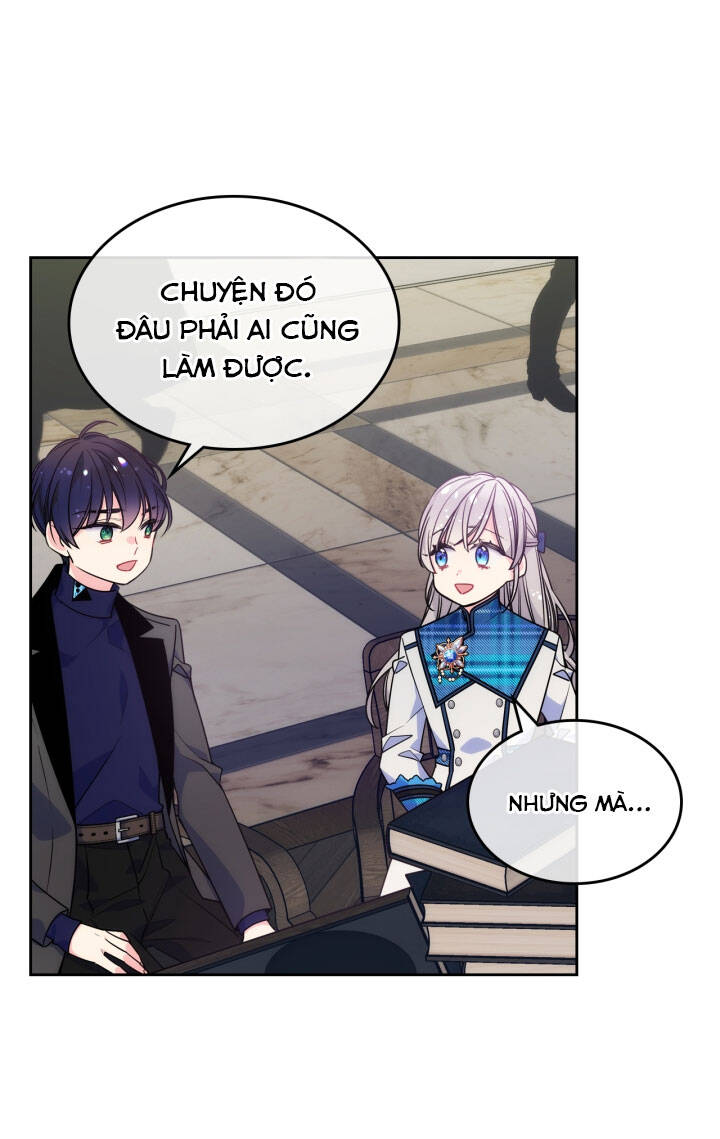 Anh Trai Tôi Quá Hiền Lành Làm Tôi Lo Lắng Ghê Chapter 7 - Trang 2