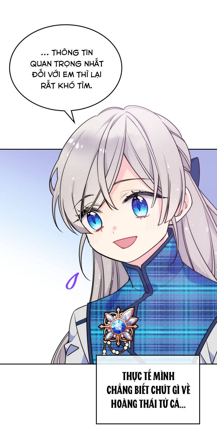 Anh Trai Tôi Quá Hiền Lành Làm Tôi Lo Lắng Ghê Chapter 7 - Trang 2