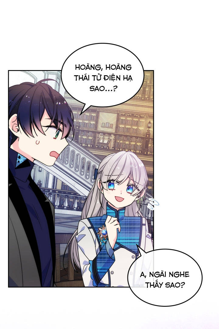 Anh Trai Tôi Quá Hiền Lành Làm Tôi Lo Lắng Ghê Chapter 7 - Trang 2