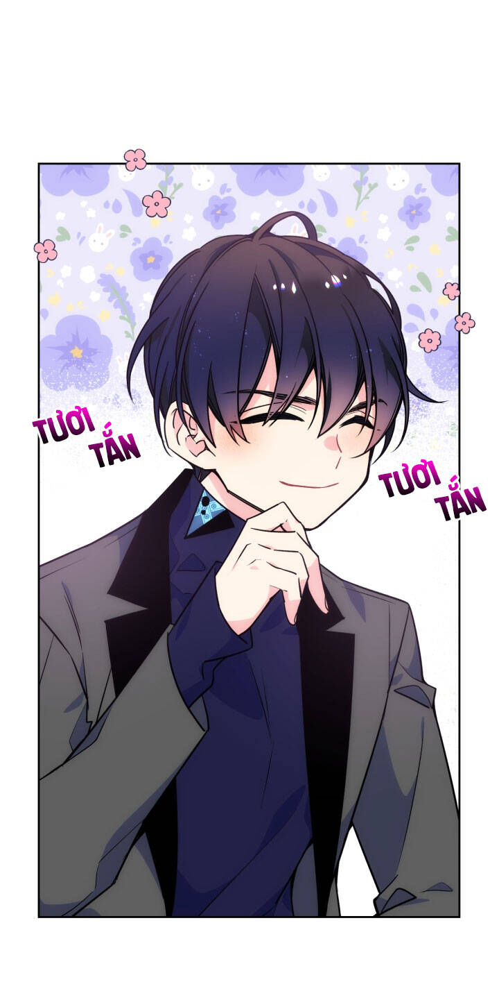 Anh Trai Tôi Quá Hiền Lành Làm Tôi Lo Lắng Ghê Chapter 7 - Trang 2