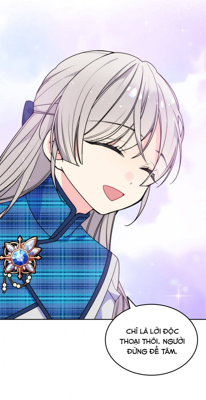 Anh Trai Tôi Quá Hiền Lành Làm Tôi Lo Lắng Ghê Chapter 7 - Trang 2