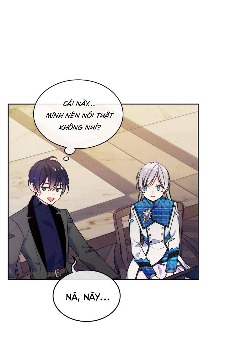 Anh Trai Tôi Quá Hiền Lành Làm Tôi Lo Lắng Ghê Chapter 7 - Trang 2