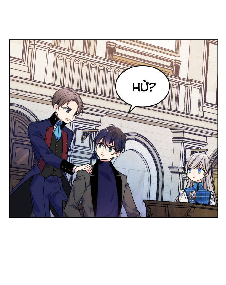 Anh Trai Tôi Quá Hiền Lành Làm Tôi Lo Lắng Ghê Chapter 7 - Trang 2