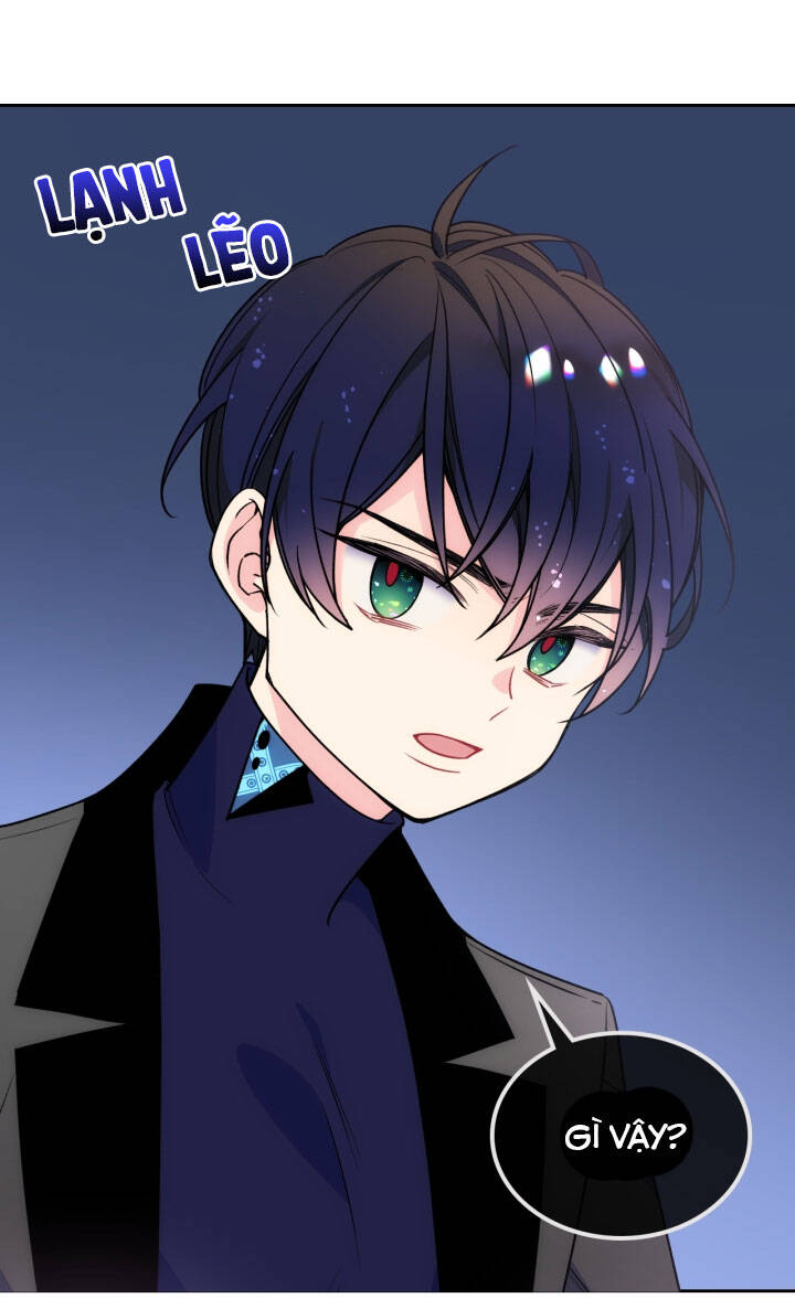 Anh Trai Tôi Quá Hiền Lành Làm Tôi Lo Lắng Ghê Chapter 7 - Trang 2