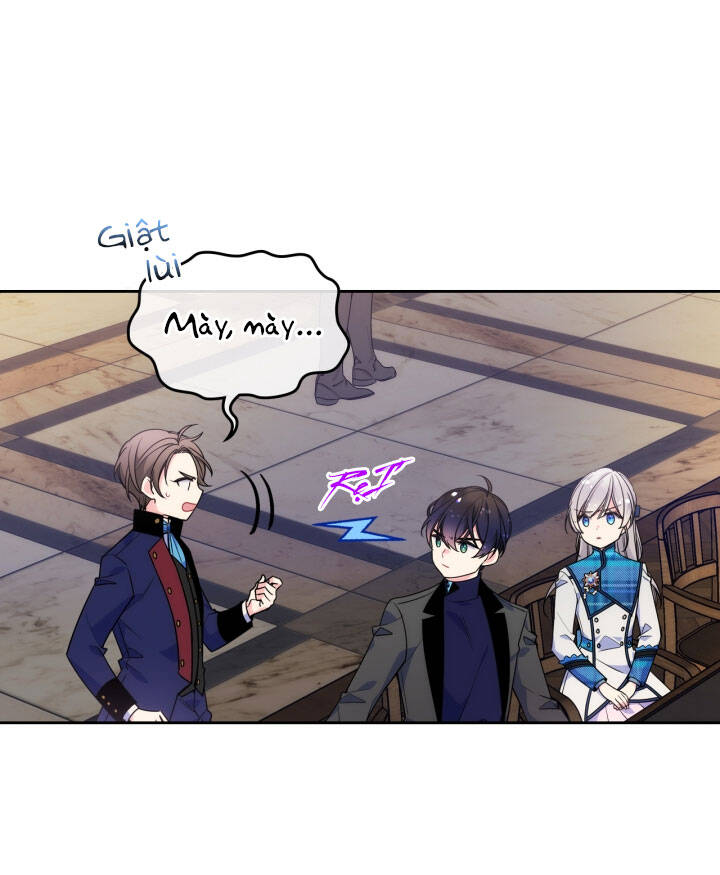 Anh Trai Tôi Quá Hiền Lành Làm Tôi Lo Lắng Ghê Chapter 7 - Trang 2
