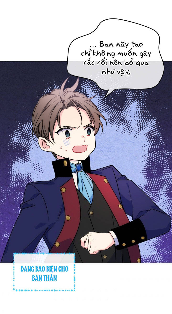 Anh Trai Tôi Quá Hiền Lành Làm Tôi Lo Lắng Ghê Chapter 7 - Trang 2