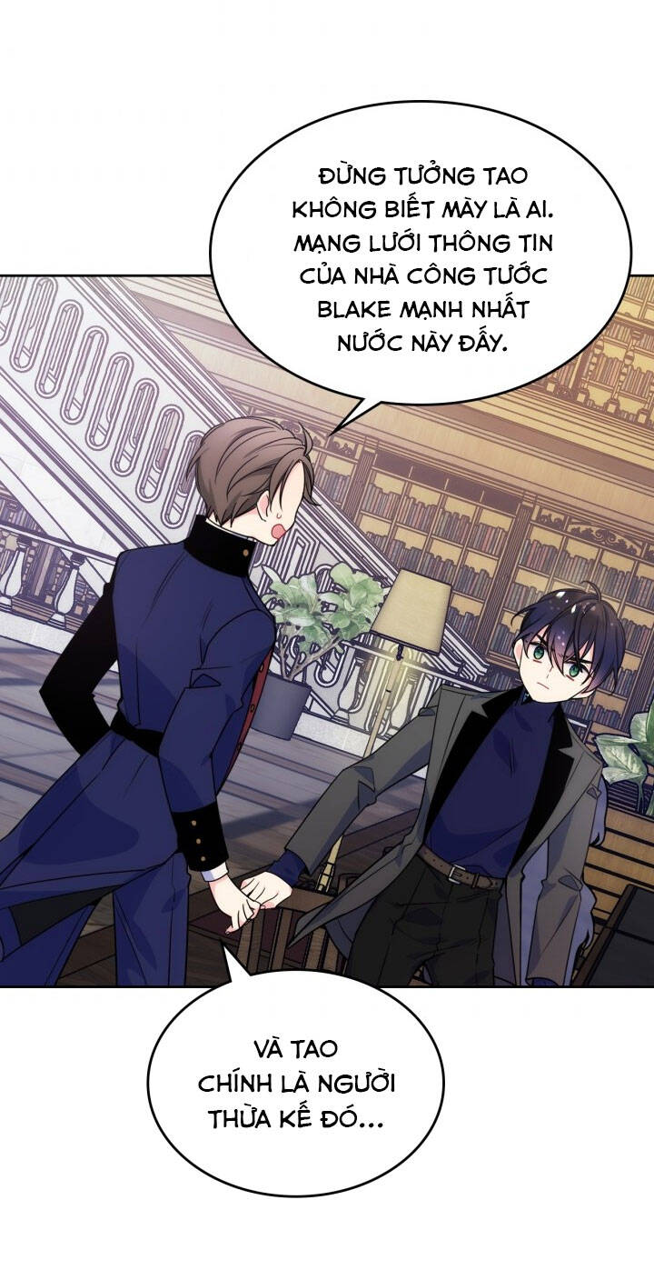 Anh Trai Tôi Quá Hiền Lành Làm Tôi Lo Lắng Ghê Chapter 7 - Trang 2