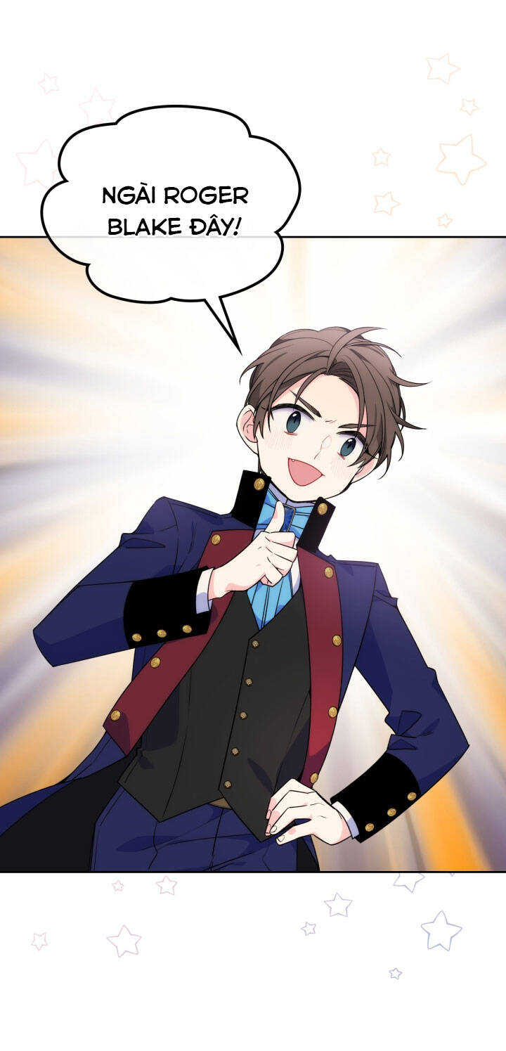 Anh Trai Tôi Quá Hiền Lành Làm Tôi Lo Lắng Ghê Chapter 7 - Trang 2