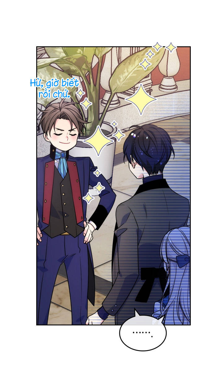 Anh Trai Tôi Quá Hiền Lành Làm Tôi Lo Lắng Ghê Chapter 7 - Trang 2