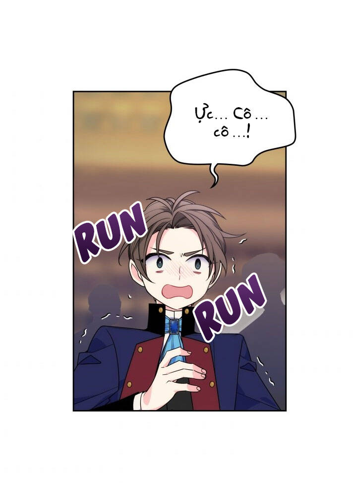 Anh Trai Tôi Quá Hiền Lành Làm Tôi Lo Lắng Ghê Chapter 7 - Trang 2