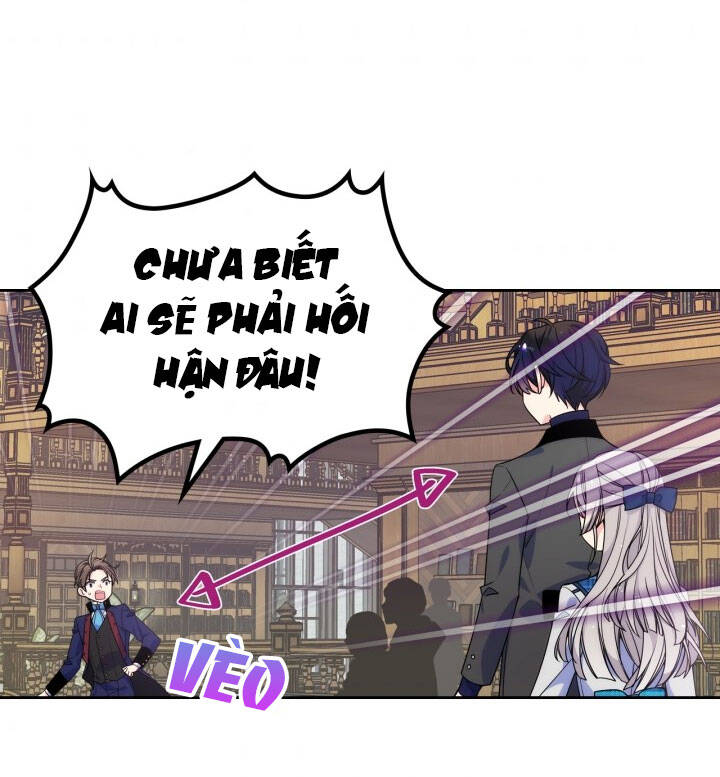 Anh Trai Tôi Quá Hiền Lành Làm Tôi Lo Lắng Ghê Chapter 7 - Trang 2