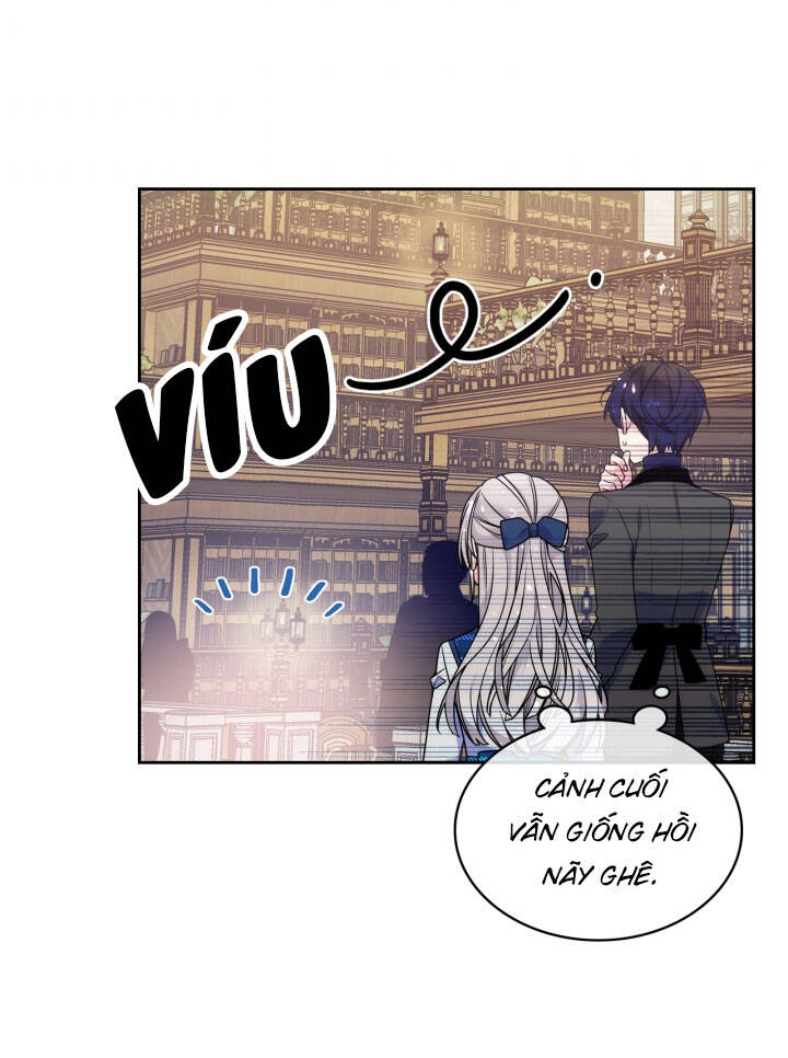 Anh Trai Tôi Quá Hiền Lành Làm Tôi Lo Lắng Ghê Chapter 7 - Trang 2