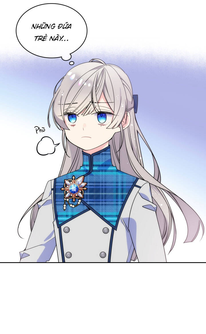 Anh Trai Tôi Quá Hiền Lành Làm Tôi Lo Lắng Ghê Chapter 7 - Trang 2