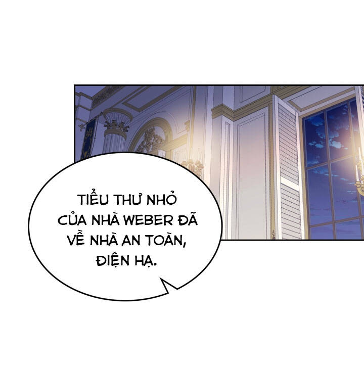 Anh Trai Tôi Quá Hiền Lành Làm Tôi Lo Lắng Ghê Chapter 7 - Trang 2