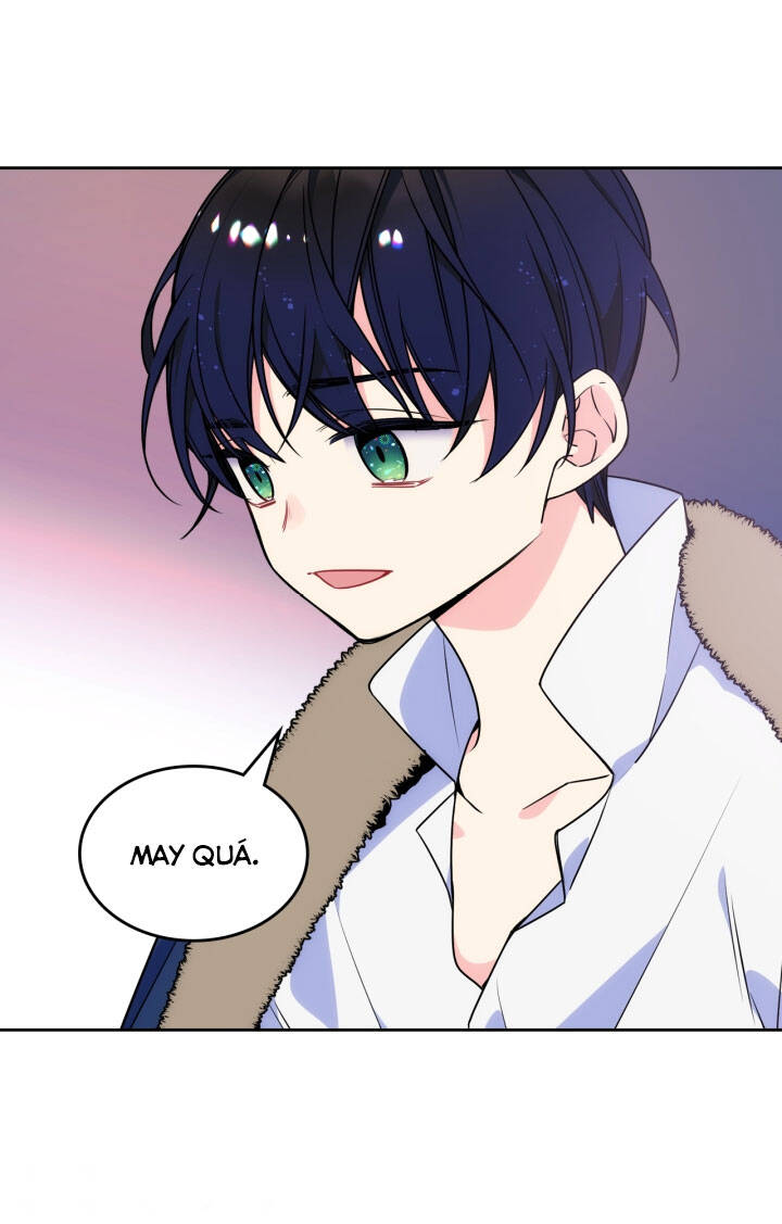 Anh Trai Tôi Quá Hiền Lành Làm Tôi Lo Lắng Ghê Chapter 7 - Trang 2