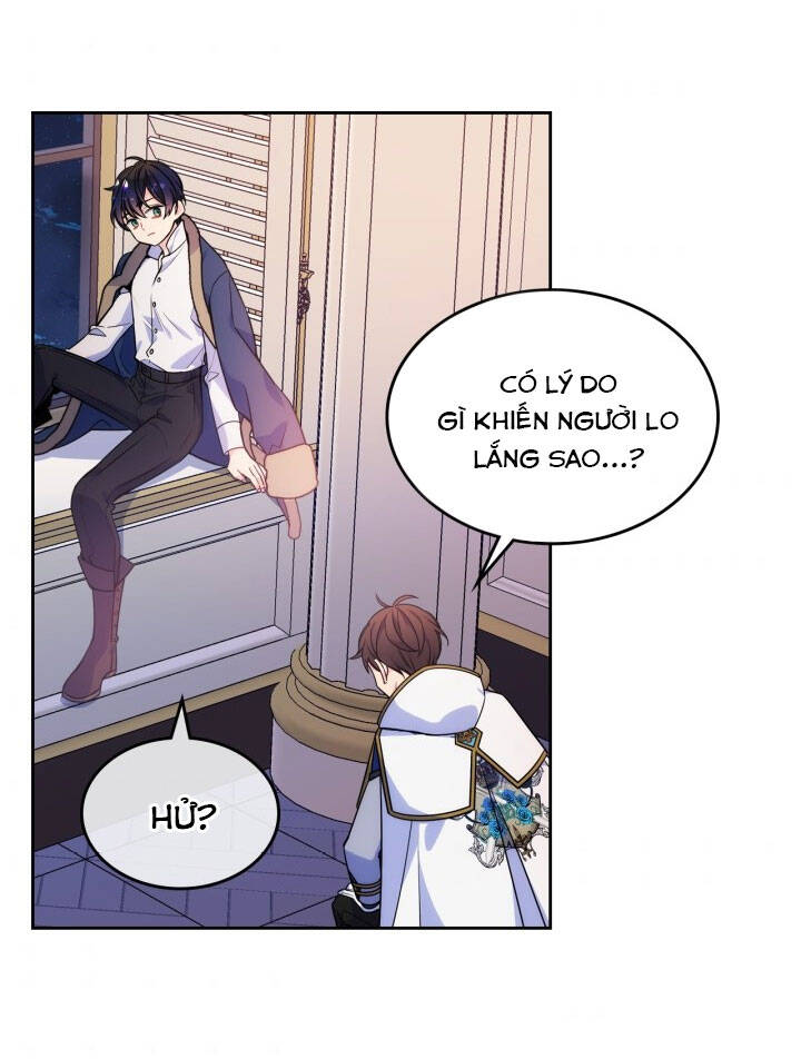 Anh Trai Tôi Quá Hiền Lành Làm Tôi Lo Lắng Ghê Chapter 7 - Trang 2