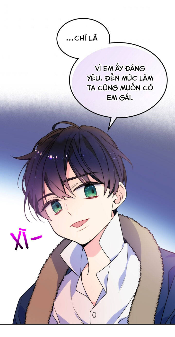 Anh Trai Tôi Quá Hiền Lành Làm Tôi Lo Lắng Ghê Chapter 7 - Trang 2
