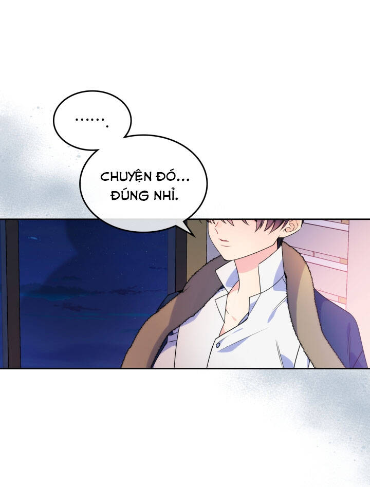 Anh Trai Tôi Quá Hiền Lành Làm Tôi Lo Lắng Ghê Chapter 7 - Trang 2