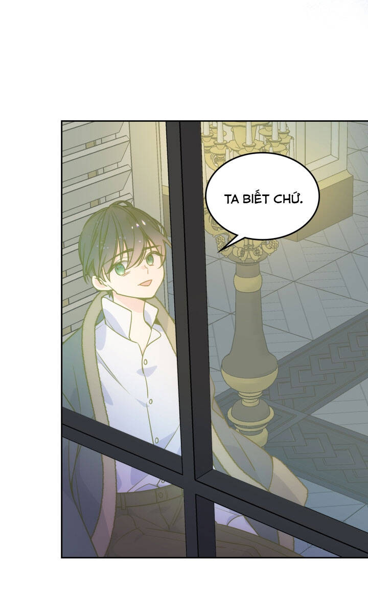 Anh Trai Tôi Quá Hiền Lành Làm Tôi Lo Lắng Ghê Chapter 7 - Trang 2