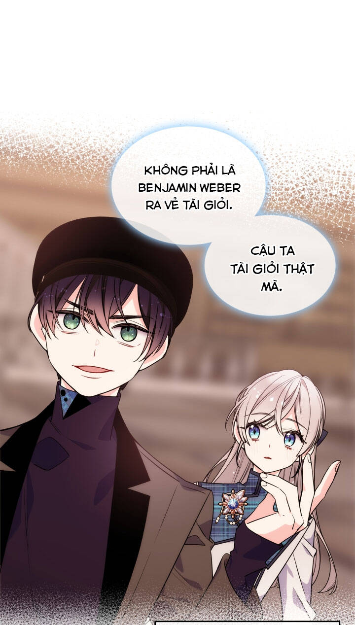 Anh Trai Tôi Quá Hiền Lành Làm Tôi Lo Lắng Ghê Chapter 7 - Trang 2