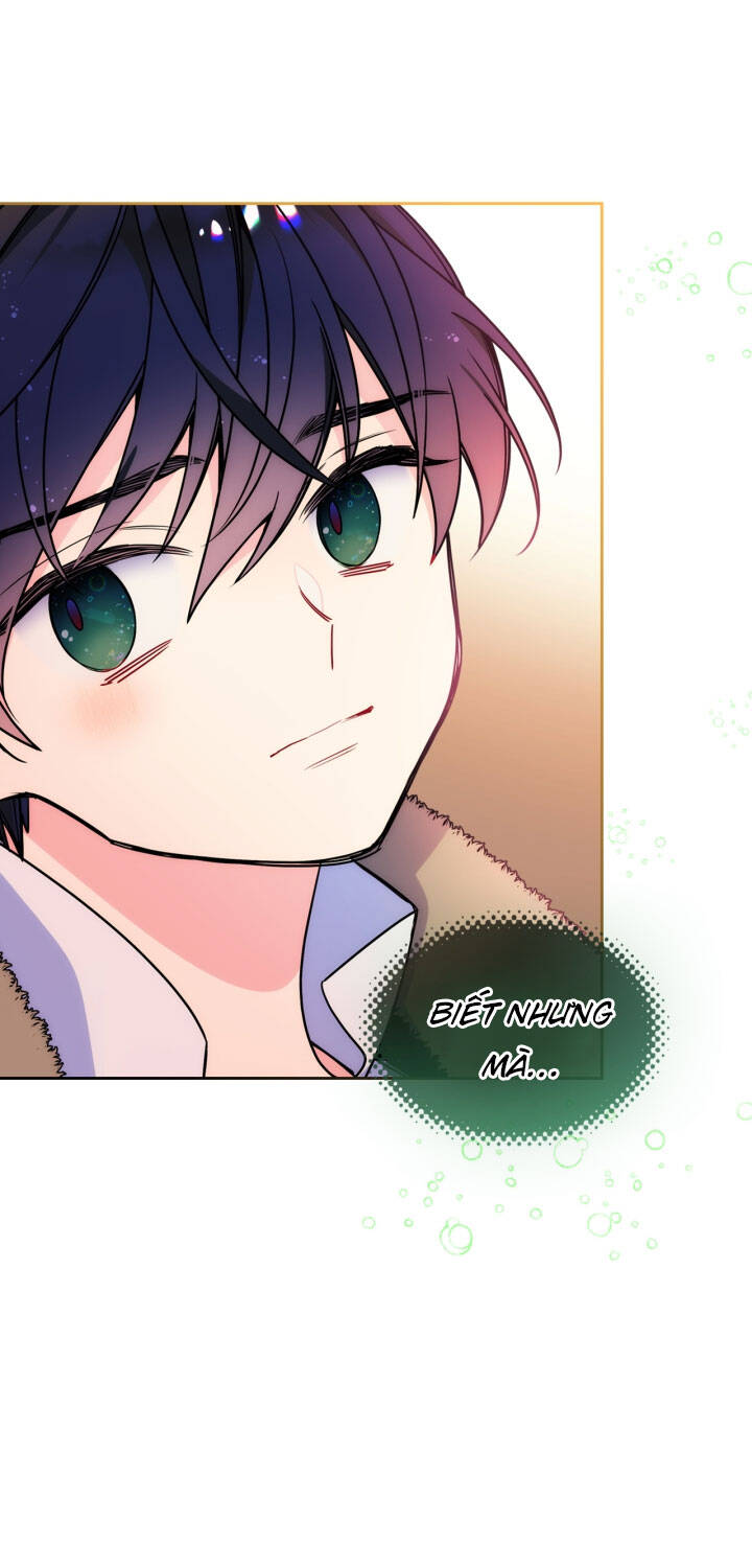 Anh Trai Tôi Quá Hiền Lành Làm Tôi Lo Lắng Ghê Chapter 7 - Trang 2