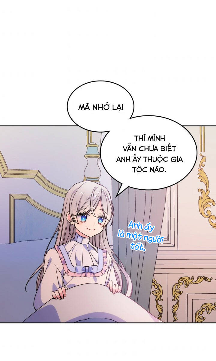 Anh Trai Tôi Quá Hiền Lành Làm Tôi Lo Lắng Ghê Chapter 7 - Trang 2