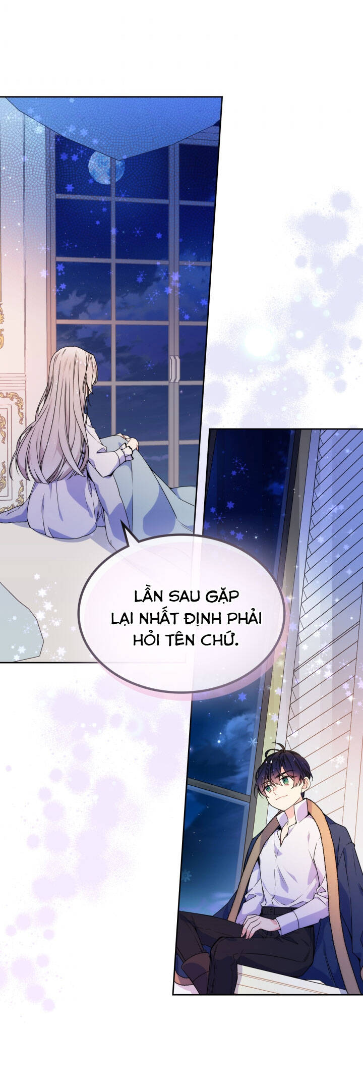 Anh Trai Tôi Quá Hiền Lành Làm Tôi Lo Lắng Ghê Chapter 7 - Trang 2