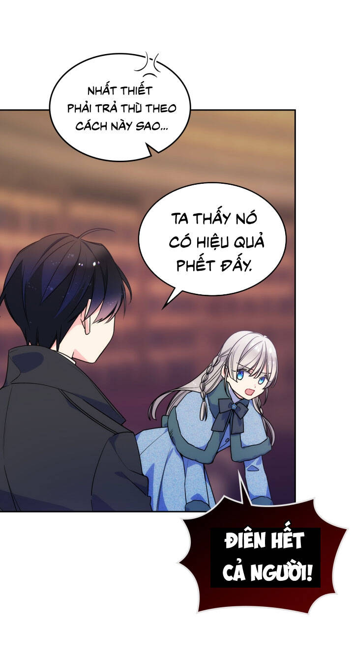 Anh Trai Tôi Quá Hiền Lành Làm Tôi Lo Lắng Ghê Chapter 9 - Trang 2