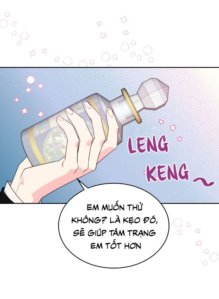 Anh Trai Tôi Quá Hiền Lành Làm Tôi Lo Lắng Ghê Chapter 9 - Trang 2