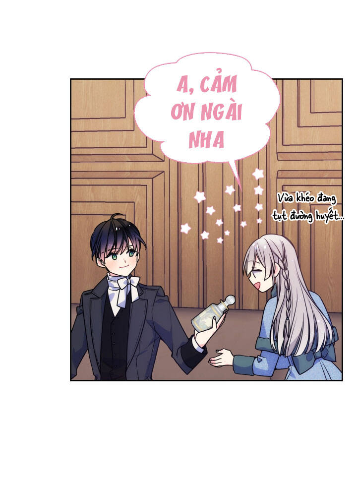 Anh Trai Tôi Quá Hiền Lành Làm Tôi Lo Lắng Ghê Chapter 9 - Trang 2