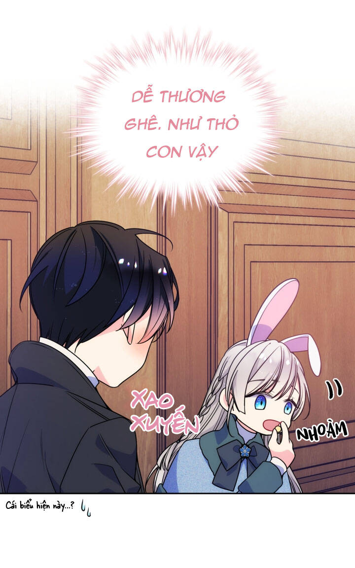 Anh Trai Tôi Quá Hiền Lành Làm Tôi Lo Lắng Ghê Chapter 9 - Trang 2