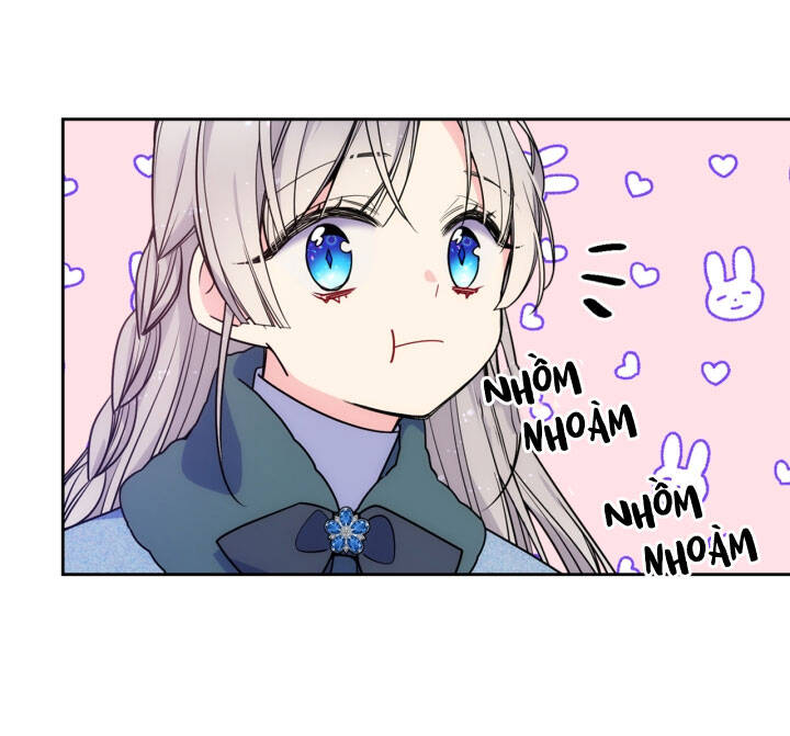 Anh Trai Tôi Quá Hiền Lành Làm Tôi Lo Lắng Ghê Chapter 9 - Trang 2