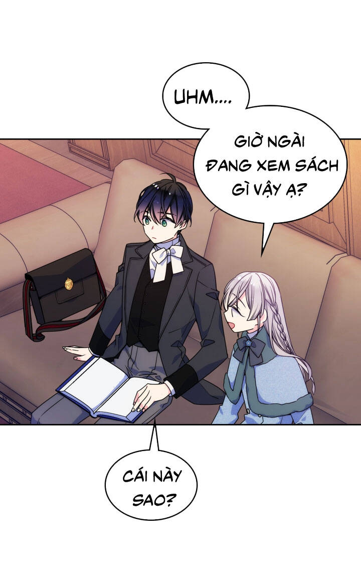 Anh Trai Tôi Quá Hiền Lành Làm Tôi Lo Lắng Ghê Chapter 9 - Trang 2