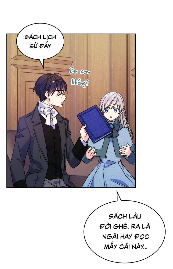 Anh Trai Tôi Quá Hiền Lành Làm Tôi Lo Lắng Ghê Chapter 9 - Trang 2