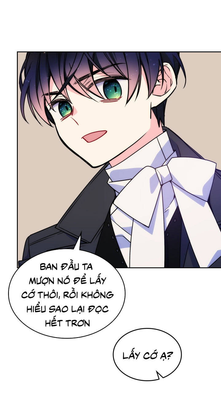 Anh Trai Tôi Quá Hiền Lành Làm Tôi Lo Lắng Ghê Chapter 9 - Trang 2