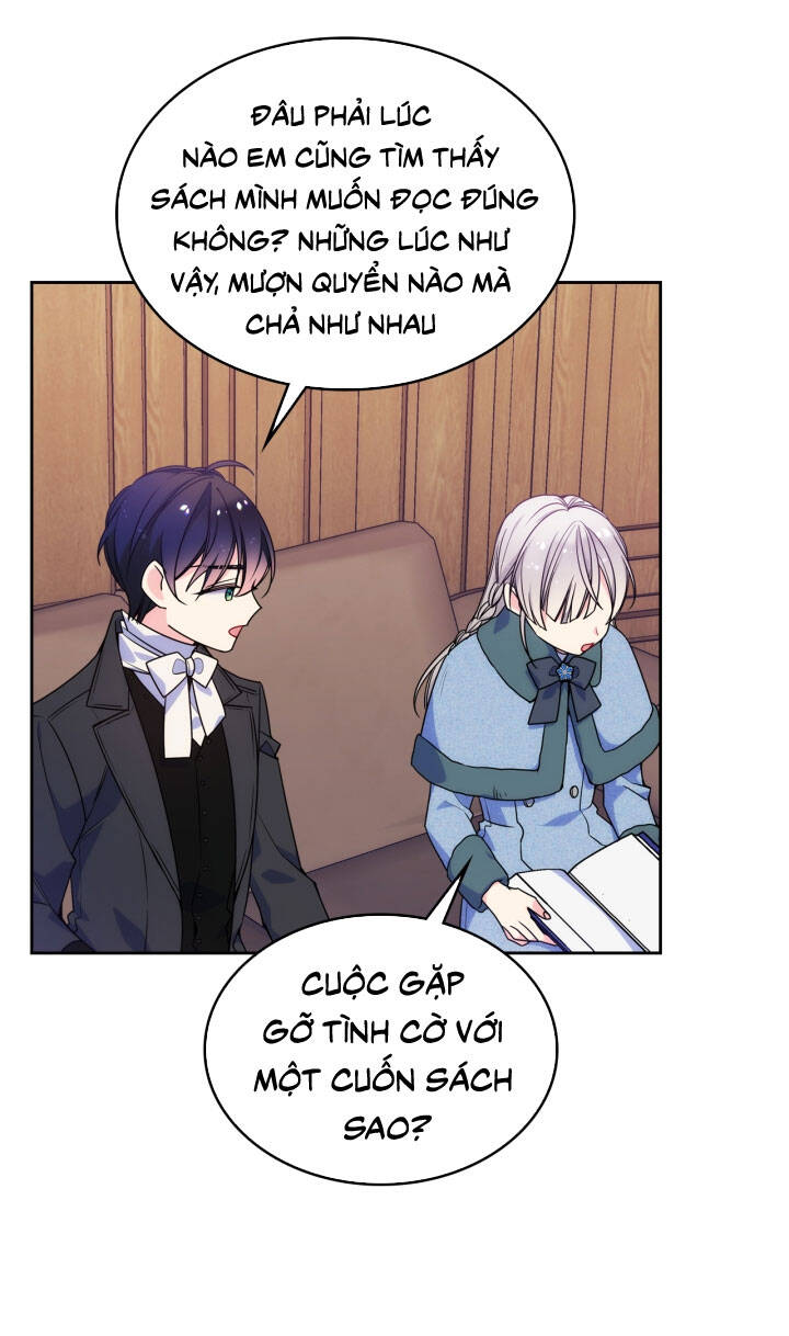 Anh Trai Tôi Quá Hiền Lành Làm Tôi Lo Lắng Ghê Chapter 9 - Trang 2