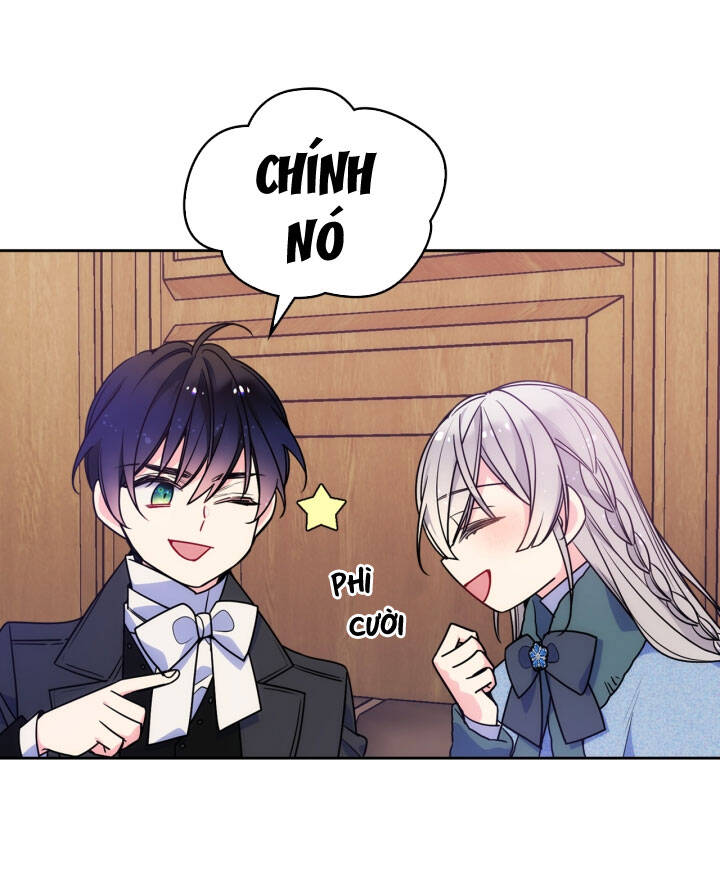 Anh Trai Tôi Quá Hiền Lành Làm Tôi Lo Lắng Ghê Chapter 9 - Trang 2