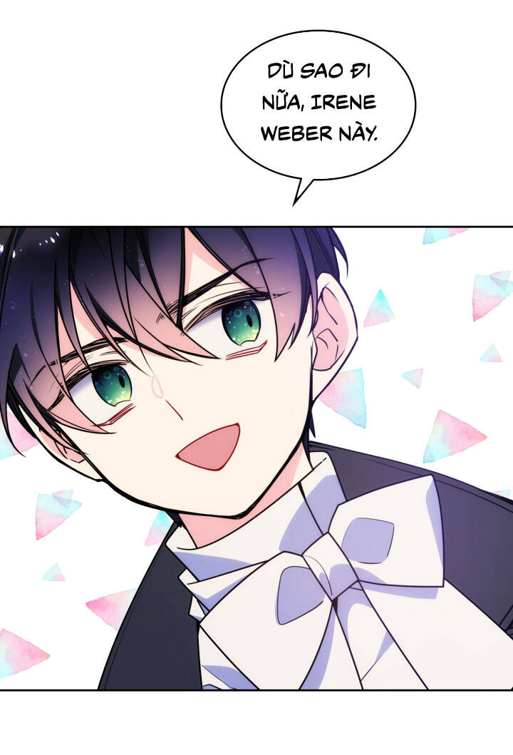 Anh Trai Tôi Quá Hiền Lành Làm Tôi Lo Lắng Ghê Chapter 9 - Trang 2