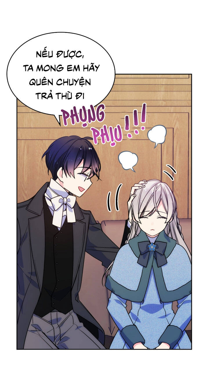 Anh Trai Tôi Quá Hiền Lành Làm Tôi Lo Lắng Ghê Chapter 9 - Trang 2