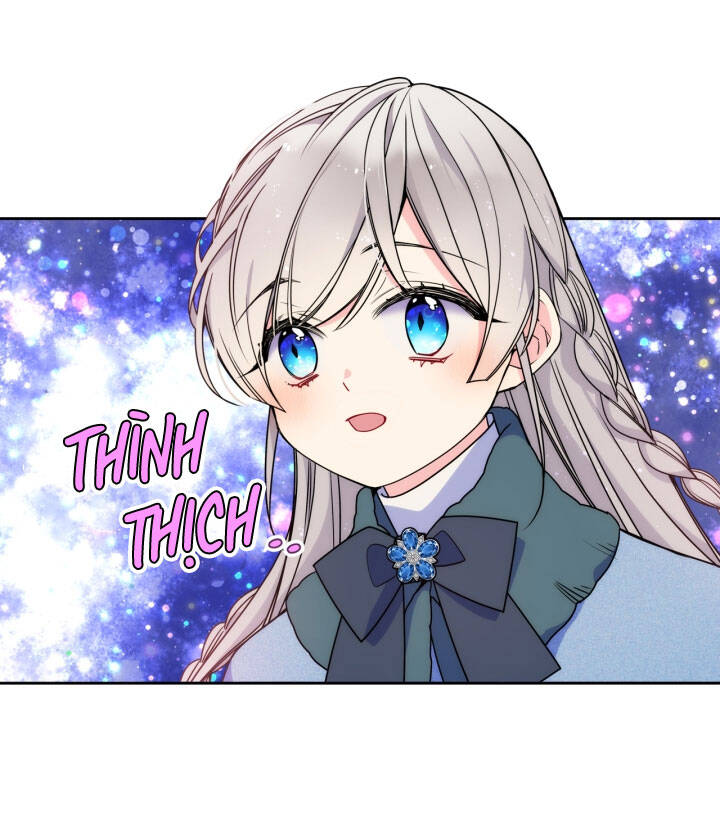 Anh Trai Tôi Quá Hiền Lành Làm Tôi Lo Lắng Ghê Chapter 9 - Trang 2