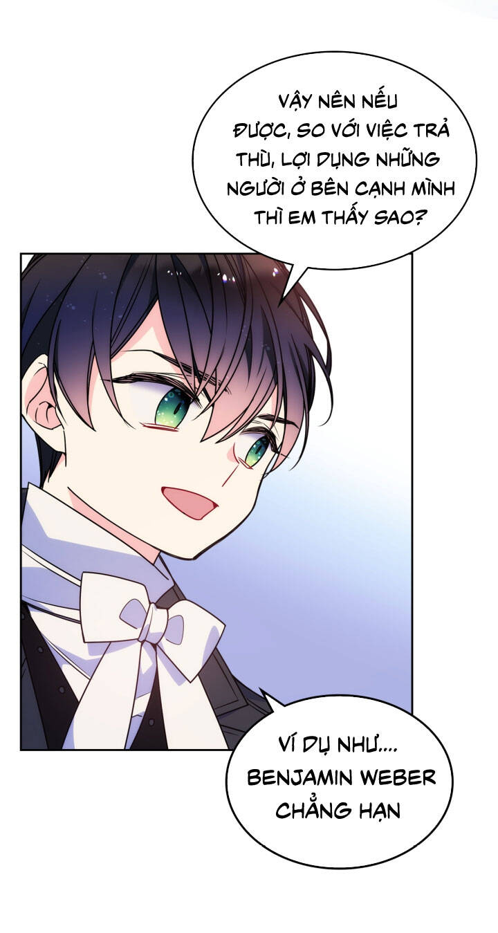 Anh Trai Tôi Quá Hiền Lành Làm Tôi Lo Lắng Ghê Chapter 9 - Trang 2